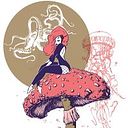 zoecrevetteillustration