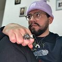 Israel Aguirre Martínez