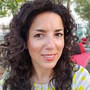 Arancha Gómez Arranz