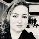 Claudia Almeida Grez