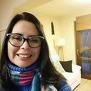 Ana Martinez Laporta