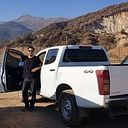 Mauricio Espinoza Mondaca