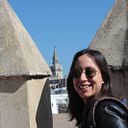 Sara Judith González Pérez