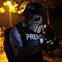 Ernesto Che Mercado Jones