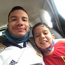 Francisco Villarroel