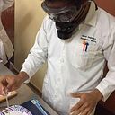 Jared Alejandro Hernández Ibarra