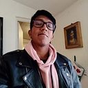 Javier Meneses Bernal