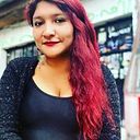 Geraldine Zuasnabar
