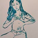 Juliette Jujube-Sauvage