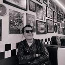 Davos Galván Pimentel
