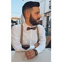 David Arenas