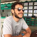 Leandro Almeida