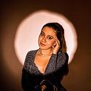 Isabella Cruz Bernal