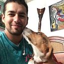 Daniel Quiroga