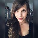 Sabrina Eliza Rodrigues