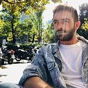 Rubén Pazos Vázquez