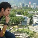 Angel Jesus Luna Borregales