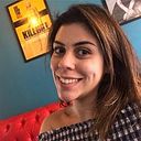 Clarissa Spina Câmara