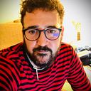 Pablo Pérez Rojas
