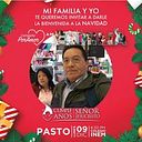 Victor Arturo Jaramillo Bolaños