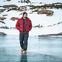 David Zamorano Ng Teajan