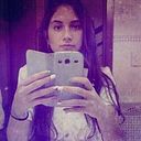 Maria de Los Angeles