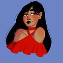 Manoella de V. S. Lago Kager