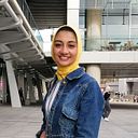 Mahinour Abdelkareem