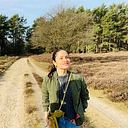 Cristina Mancero Villarreal