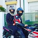 Rocio Fernandez Granando