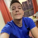 Miguel Angel Caceres Fuentes