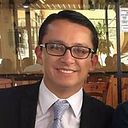 Juan Pedro Romero Astudillo