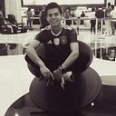 fernando Manzano Mota