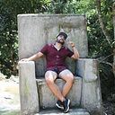 Roberto Jimenez Chavarin