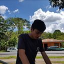 Johnn Steven Arce Chinchilla
