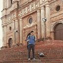 Dario Barrios Sanchez