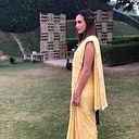 Candela Pérez Varela