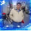 Bernal Montes de Oca