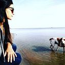 Ana Belen Garcia Saez