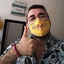 Oscar Palma
