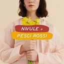 Nivule + Pesci Rossi
