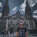 Marlon Valadez Mondragón