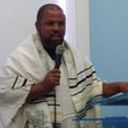 Bispo Gilson Evangelista