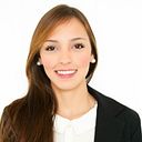 Vanessa Torres Sanoja