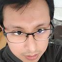 Benji Dampier Yucra Cornejo