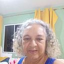 Lucila Mara Lobão da Silva