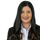 Ana Victoria Santa