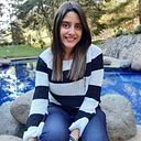 Paulina Melgar Castillo