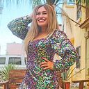 Gisselle Burciaga