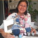 Sandra Crochet
